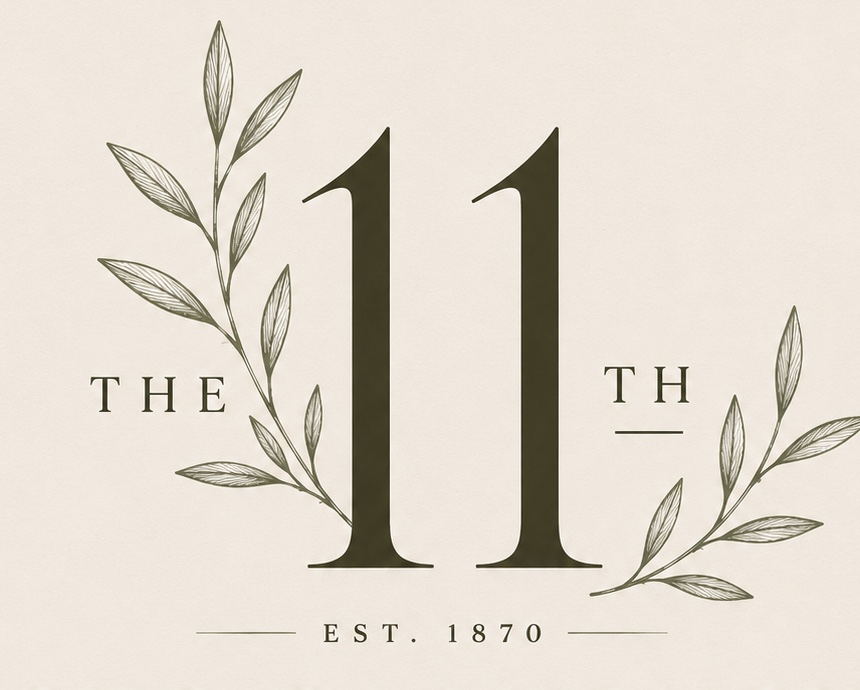 The 11th, Est. 1870